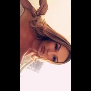 Meet your Posher, Kendra